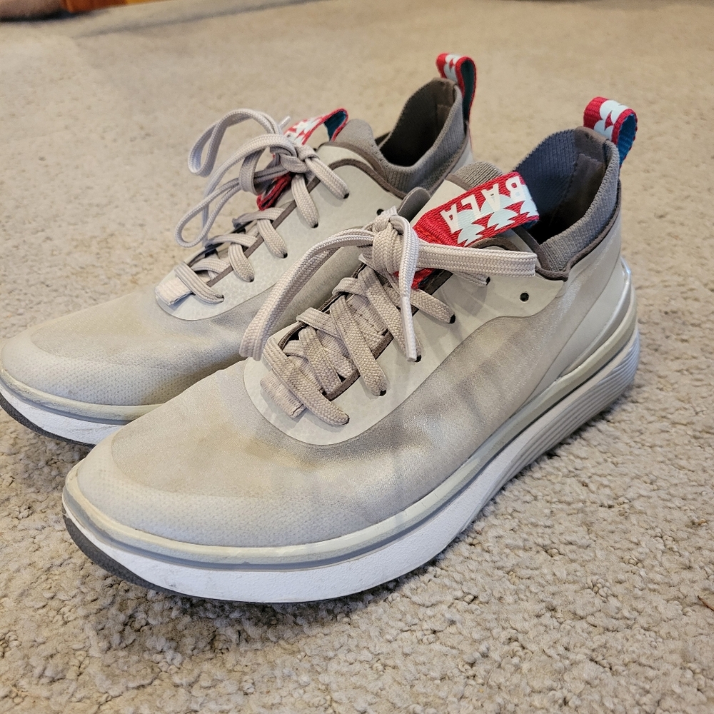 Bala women's size 6.5 nurse shoes, fantastic condition
